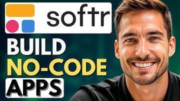 How to Use Softr to Build No-Code Apps Fast