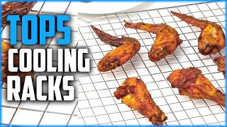 Top 5 Best Cooling Racks of 2025