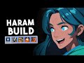 Haram build in new patch  nightmare cant die  auto chess 60