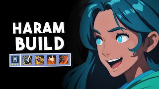 HARAM BUILD IN NEW PATCH - NIGHTMARE CAN'T DIE • AUTO CHESS #60