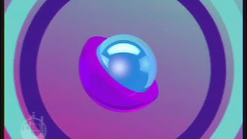 BurtToons Network Screen Bug Test (2004-NOW)