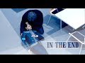 in the end | connor & hank | detroit: become human