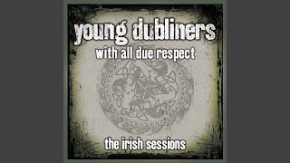 Video thumbnail of "The Young Dubliners - Paddy's Green Shamrock Shore"