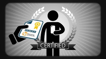 Certiport Learning Products - Learn, Practice, Certify