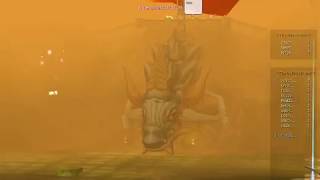 flyff Guild War