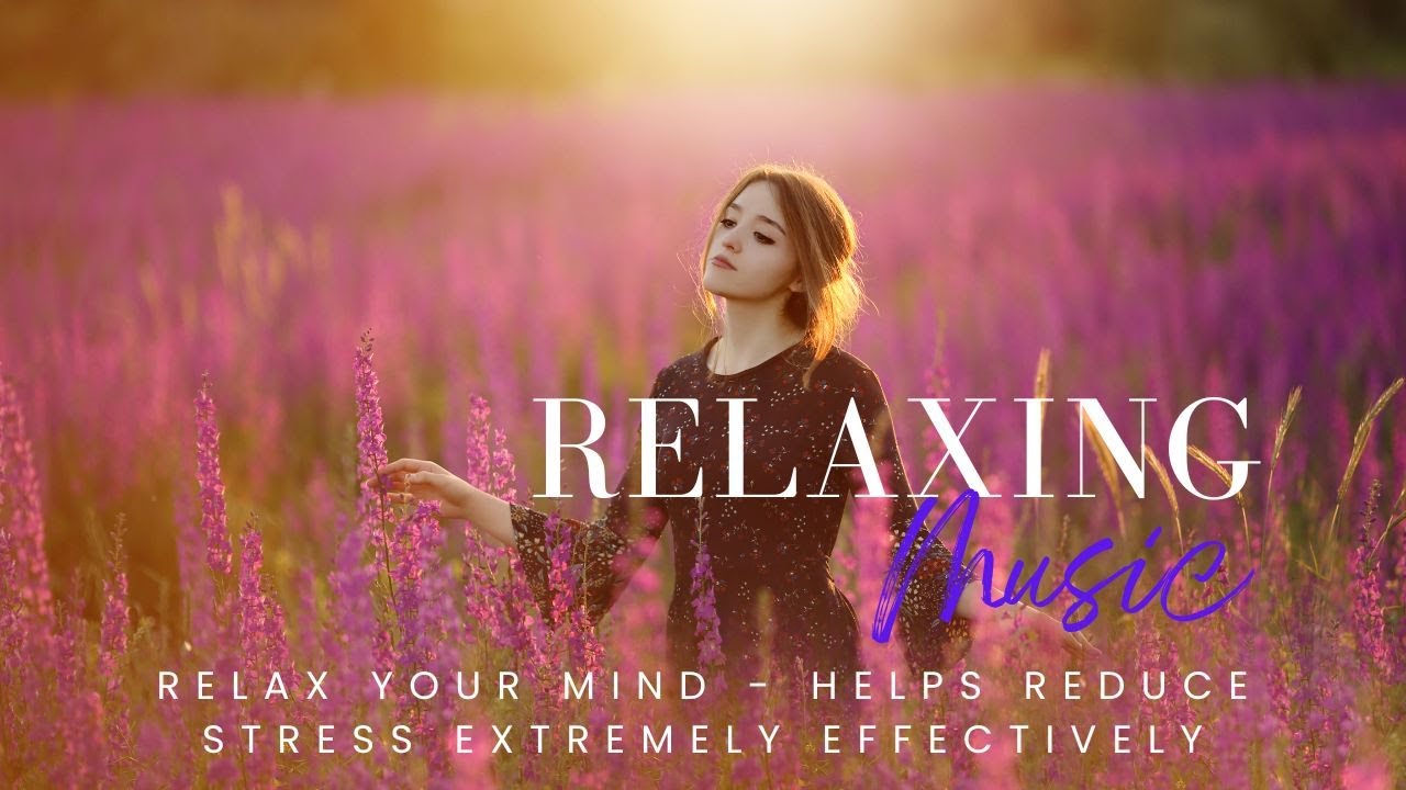 Relaxing Music - Relax Your Mind - Surround Audio #relax #reducestress ...