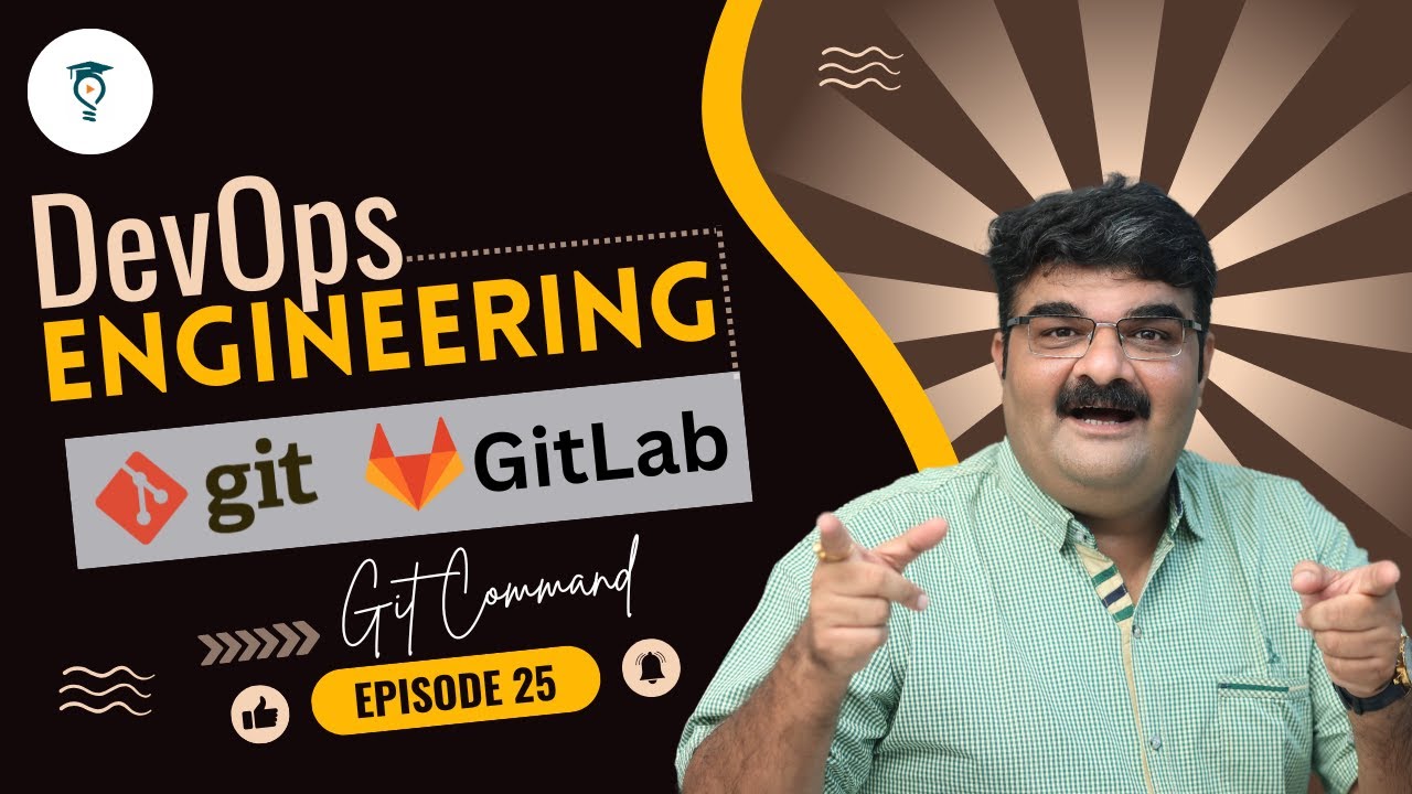 Episode-25 Git Reset Command In Hindi || Complete Git and Gitlab ...
