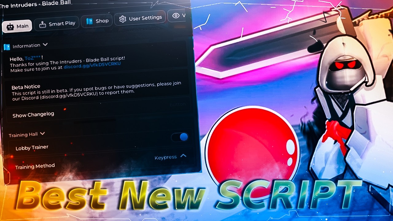 Eclipse Hub Roblox script showcase