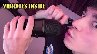 This Humming Vibrates Inside You 🌀 ASMR