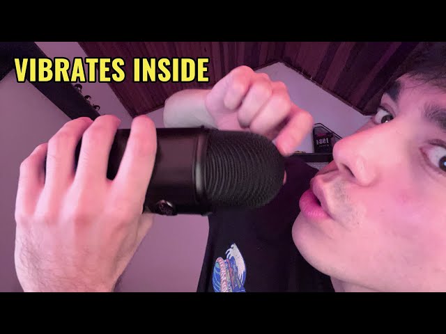 This Humming Vibrates Inside You 🌀 ASMR