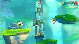 Angry Birds 2 | Game Play For Pc Yaaar Gaming