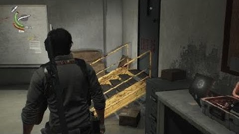 The Evil Within® 2 Classic mode Chapter 10-13 Part 3