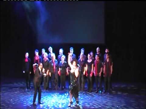 Don't Stop believin' 2010 - Mglyc Featuring Dolly ...