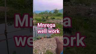 mgnrega sichai well#everyperson #mnrega #sorts #nrendramodi