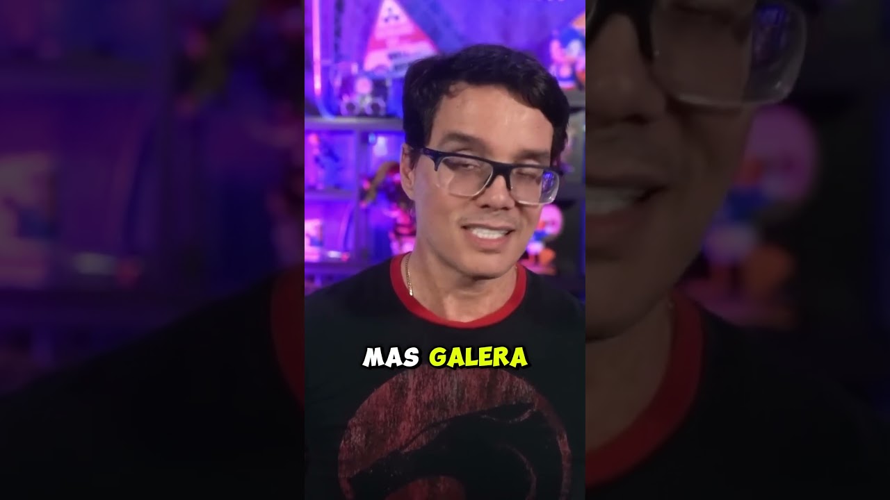 HE-MAN - EXPLICANDO FILME - part 2