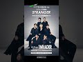 インスタストーリー 基くんトリプル主演ドラマ"ぴーすおぶせーふ" ED主題歌"STRANGER"決定!!!!!!!(260207)