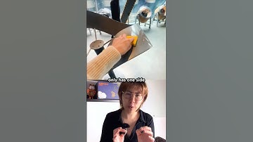 This Simple Shape Has No Inside or Outside