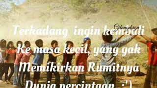 Download lagu Status wa kenangan masa kecil Status wa kenangan masa kecil