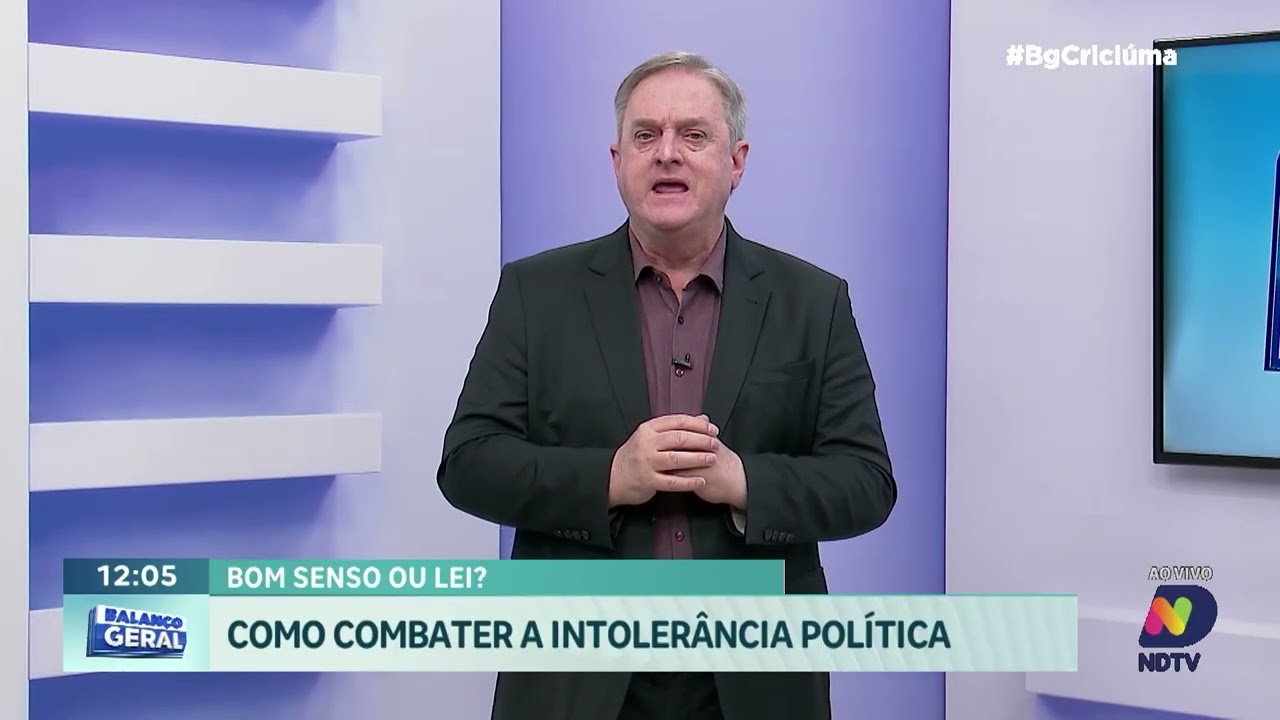 Intolerância política preocupa e afeta relações no trabalho e em família