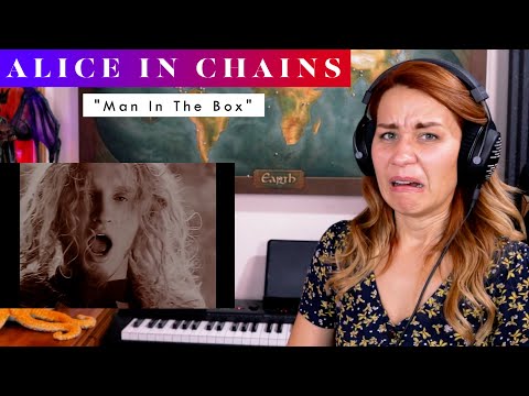 Alice In Chains