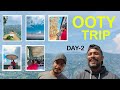 OOTY TRIP - PART 2 | C20 CREATIONS