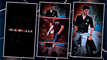 jhalak dikhlaja alight motion editing #xml_file #xml5mb #xmlalightmotion edit by @rahuledits6463