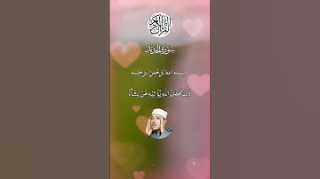 تلاوة مرئية خاشعة للشيخ عبد الباسط عبد الصمد #قرآن #اكسبلور #إسلامي. زاد ... #إسلامي · #اسلامي