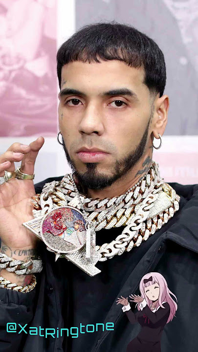 Ringtone Anuel AA - Headshot #AnuelAA #Headshot #NewMusic #ringtone