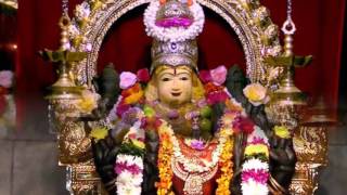 Ambasambavi | B. Ramana | Sathanamavali  Sri RajaRajeshwari Suprabatham & Stothram Sanskrit Recital