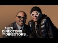 Ryan Coogler &amp; Spike Lee | Directors on Directors