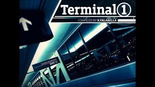 Va - Terminal 1 - 2012
