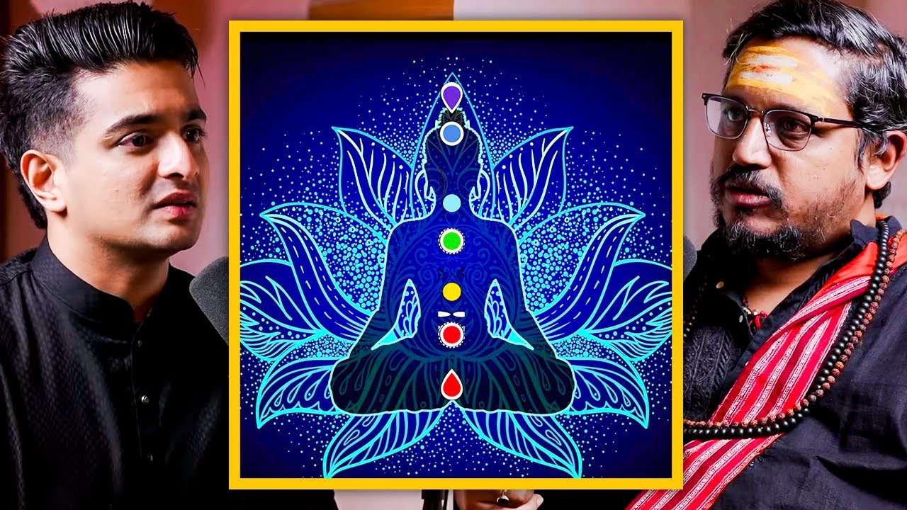 WARNING - Don’t Attempt Kundalini Practices Alone - Rajarshi Nandy Explains