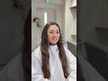 【可愛い！コテ不使用のくびれヘア】ヘアドネーション