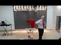QUEBRANDO CATIVEIROS EMOCIONAIS! - PR. GLEDISON CANEZ