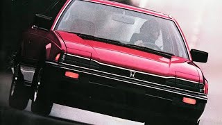 1983 Honda Prelude - All Original - Survivor in 2024