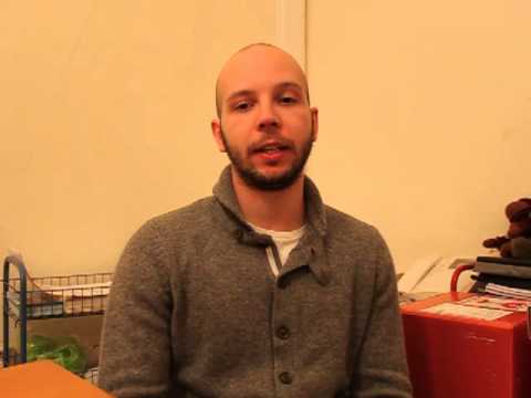 Pedro Leal | Tudo Vai Melhorar - YouTube It Gets Better Portugal