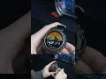 T-Rex 3 Pro Military Smartwatch ⌚ | Dual-Band GPS Beast #shorts