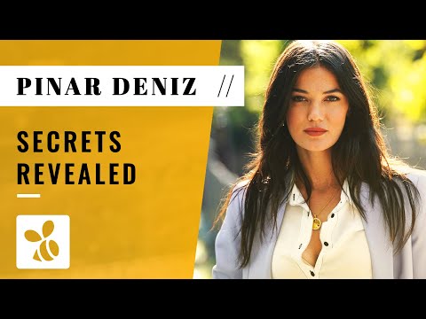 Things You Didn't Know About Pınar Deniz