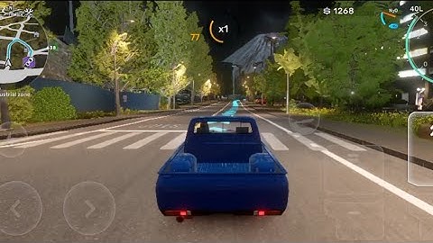 CarX Street | gameplay walkthrough part 3 | Red Chilli | android iOS