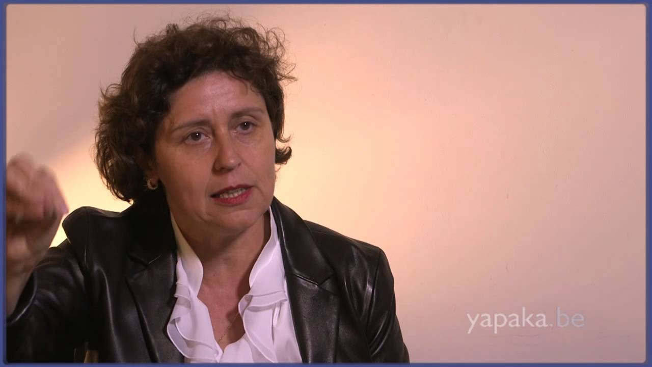 Marie Rose Moro: La fessée pratiqe éducative culturelle