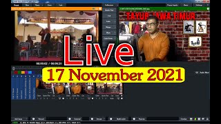 Live Streaming Reques Gending Tayub Jawa Timur 17 November 2021 screenshot 5