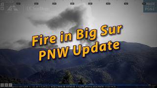 Keeping Hope Alive as New Fires Rip - 8/9/2026