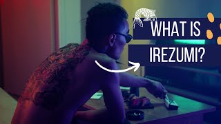 Why Japanese Yakuza's use tattoos? - Story of Irezumi