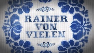 Rainer von Vielen - Heimatgedicht