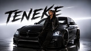 Teneke 🔥 Geceyi Yakan Yeni Trap Hit Hakan.e