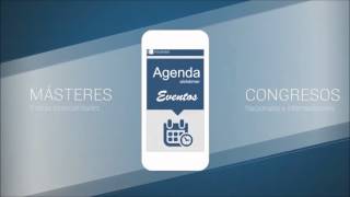 Aplicación móvil «CRE de Alzheimer» screenshot 3