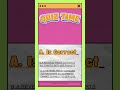 Banner Grabbing quiz #puzzle #quiztime #games