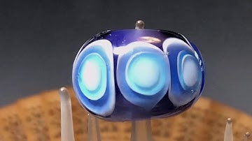 Lampworking / Flamweworking 101.16 - A Case of Encasement- demo