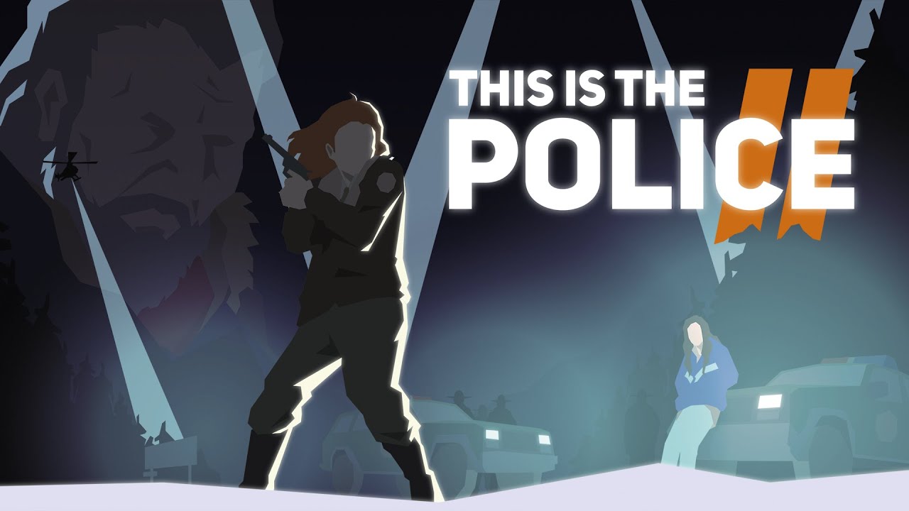 This Is the Police 2: Become a true detective MOD APK cover