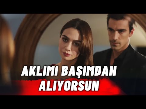 Aslı'nın, Ferhat'a Büyük Oyunu - Siyah Beyaz Aşk Özel Klip